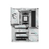 Matična ploča MSI B850 GAMING PLUS WIFI PZ, AMD B850, AM5, ATX, 911-7E75-001