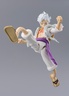One Piece AH LUFFY GEAR 5 figura 17 cm 37054