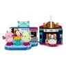 Squishmallows Building set Reginald at the Movies s figurom Reginald