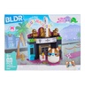 Squishmallows Building set Reginald at the Movies s figurom Reginald