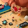 Squishmallows Building set Squish Tour Concert