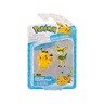 Pokemon Battle figure Summer Pikachu i Deerling, 2 kom