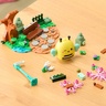 Squishmallows Building set Sunny’s Park Life s figurom Sunny