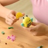Squishmallows Building set Sunny’s Park Life s figurom Sunny