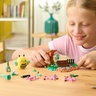 Squishmallows Building set Sunny’s Park Life s figurom Sunny
