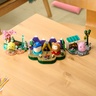 Squishmallows Building set Sunny’s Park Life s figurom Sunny