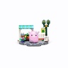 Squishmallows Building set Patty’s Farmers Market s figurom Patty