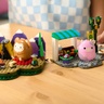Squishmallows Building set Patty’s Farmers Market s figurom Patty