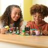 Squishmallows Building set Patty’s Farmers Market s figurom Patty