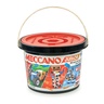 Meccano Junior 150 Free Play Bucket set