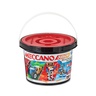 Meccano Junior 150 Free Play Bucket set