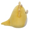 Squishmallows plišana igračka 20 cm Lancaster, žuti triceratops