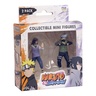 Naruto Window Box figurice, 2 kom