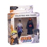 Naruto Window Box figurice, 2 kom