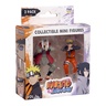 Naruto Window Box figurice, 2 kom