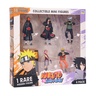 Naruto Deluxe Box figurice, 6 kom