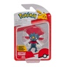 Pokemon Battle figure Weavile