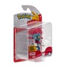 Pokemon Battle figure Weavile