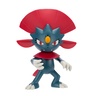 Pokemon Battle figure Weavile