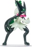 Pokemon Battle figure Meowscarada