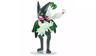 Pokemon Battle figure Meowscarada