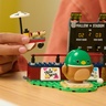 Squishmallows Building set Avery’s Ball Game s figurom Avery