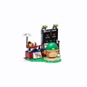 Squishmallows Building set Avery’s Ball Game s figurom Avery