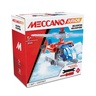Meccano Junior Action Builds Helikopter set