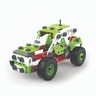 Meccano Junior Pull Back Buggy set