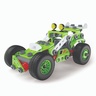 Meccano Junior Pull Back Buggy set