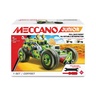 Meccano Junior Pull Back Buggy set