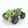Meccano Junior Pull Back Buggy set