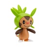 Pokemon Battle figure Chespin i Beldum, 2 kom