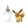 Pokemon Battle figure Eevee i Rotom, 2 kom