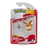 Pokemon Battle figure Eevee i Rotom, 2 kom