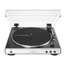 Audio Technica gramofon AT-LP60XBTWH