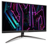 Acer Predator XB273UV3bmiiprzx, UM.HX3EE.310, 27" QHD IPS, 180Hz, 1ms, 2x HDMI, DisplayPort, zvučnici, monitor
