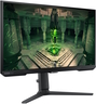 Samsung monitor Odyssey Gaming G40B, LS27BG400EUXEN, 27" IPS FHD, 240Hz, 1ms, 2xHDMI, DisplayPort, pivot