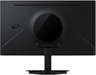 Samsung monitor Odyssey Gaming G50SF, LS27FG504SUXEN, 27" OLED QHD, 144Hz, 0.03ms, HDMI, DisplayPort