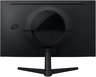 Samsung monitor Odyssey Gaming G53F, LS27FG530EUXEN, 27" IPS QHD, 200Hz, 1ms, 2xHDMI, DisplayPort