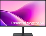 Samsung monitor Essential S43UF, LS27F434UAUXEN, 27" IPS FHD, 100Hz, 5ms, HDMI, DisplayPort, pivot