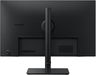Samsung monitor Essential S43UF, LS27F434UAUXEN, 27" IPS FHD, 100Hz, 5ms, HDMI, DisplayPort, pivot
