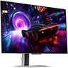 Samsung monitor Odyssey Gaming G81SF, LS32FG810SUXEN, 32" OLED UHD, 240Hz, 0.03ms, 2xHDMI, DisplayPort