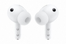 Samsung Galaxy Buds4 Pro, bežične in-ear slušalice, bijele