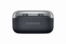 Samsung Galaxy Buds4, bežične in-ear slušalice, crne