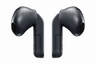 Samsung Galaxy Buds4, bežične in-ear slušalice, crne