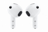 Samsung Galaxy Buds4, bežične in-ear slušalice, bijele