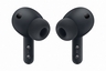 Samsung Galaxy Buds4 Pro, bežične in-ear slušalice, crne