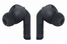 Samsung Galaxy Buds4 Pro, bežične in-ear slušalice, crne