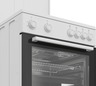 Beko pećnica FBS63121WD